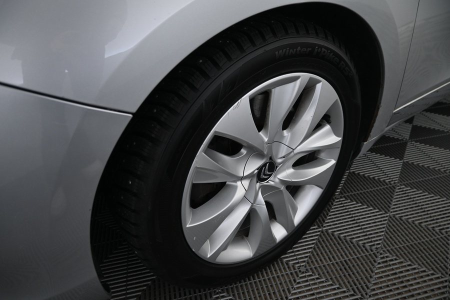 Citroën DS5 vaihtoauto