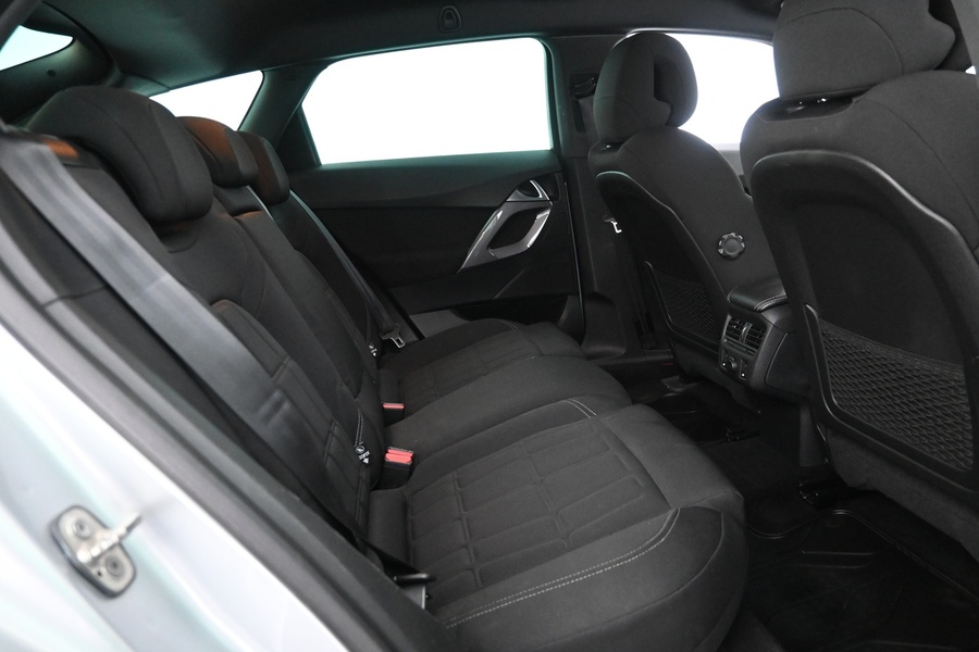 Citroën DS5 vaihtoauto