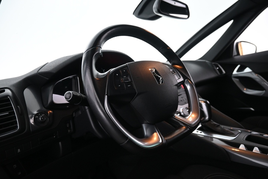 Citroën DS5 vaihtoauto