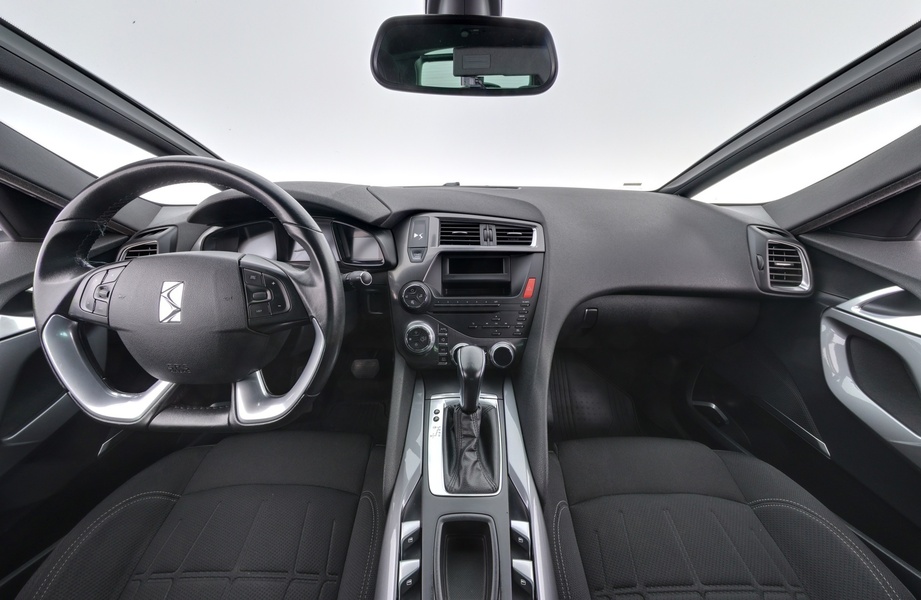 Citroën DS5 vaihtoauto