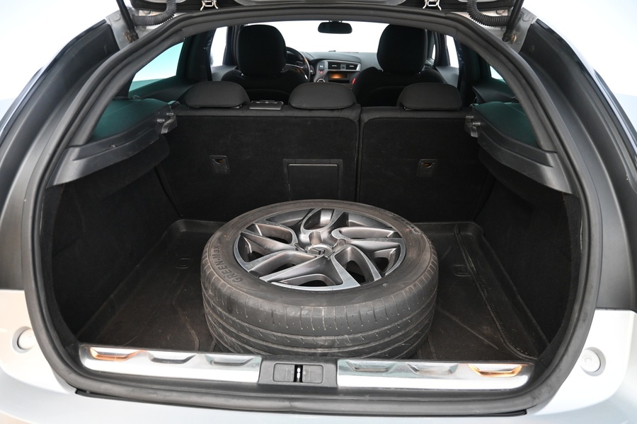 Citroën DS5 vaihtoauto