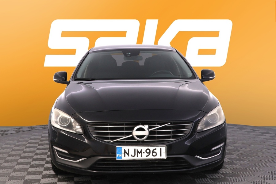 Volvo S60 vaihtoauto
