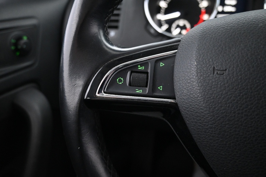 Skoda Yeti vaihtoauto