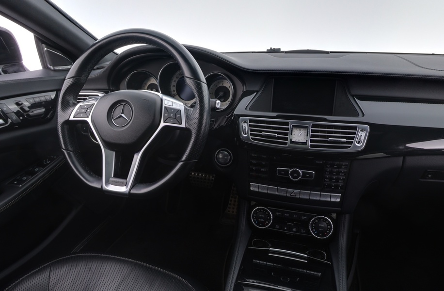 Mercedes-Benz CLS vaihtoauto