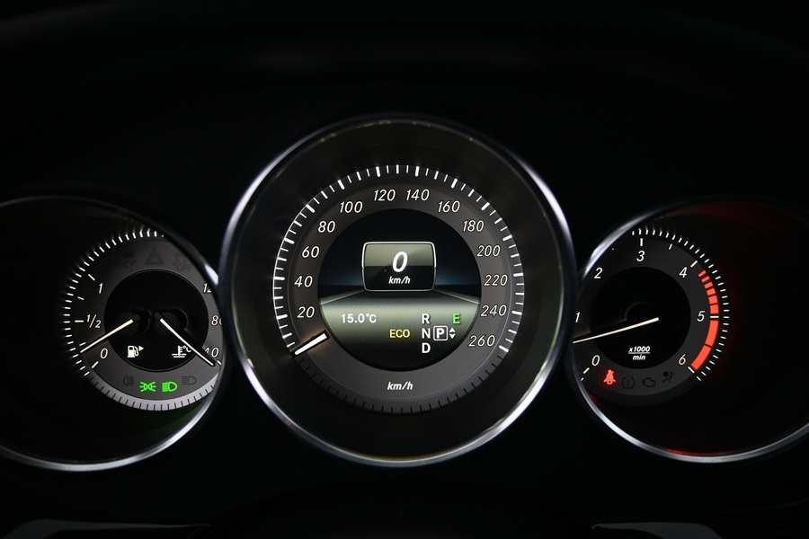 Mercedes-Benz CLS vaihtoauto