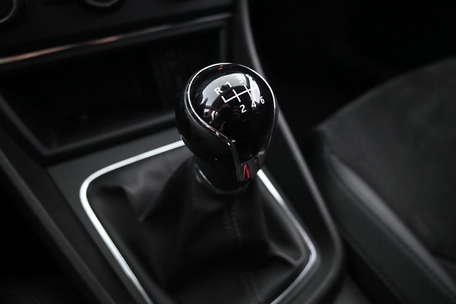 SEAT Leon ST vaihtoauto