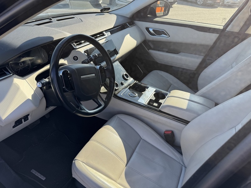 Land Rover Range Rover Velar vaihtoauto