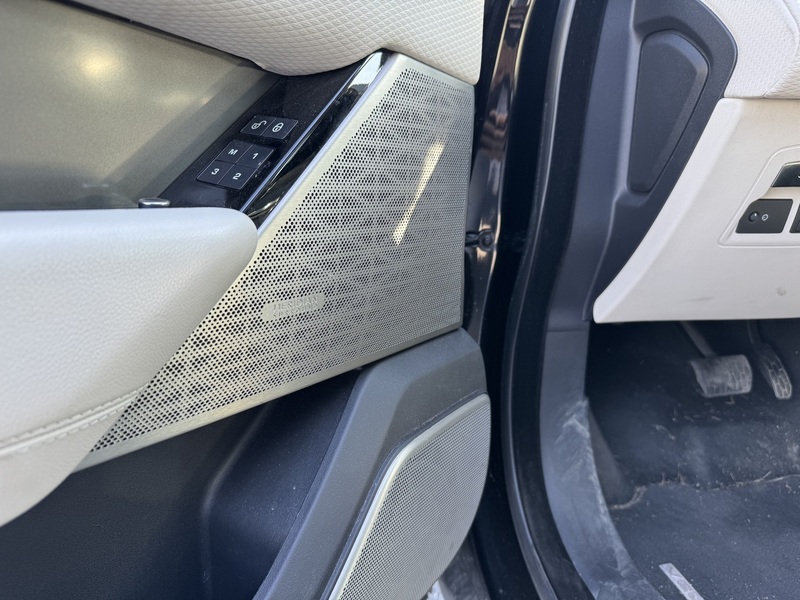 Land Rover Range Rover Velar vaihtoauto