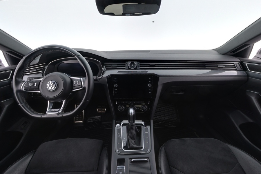 Volkswagen Arteon vaihtoauto