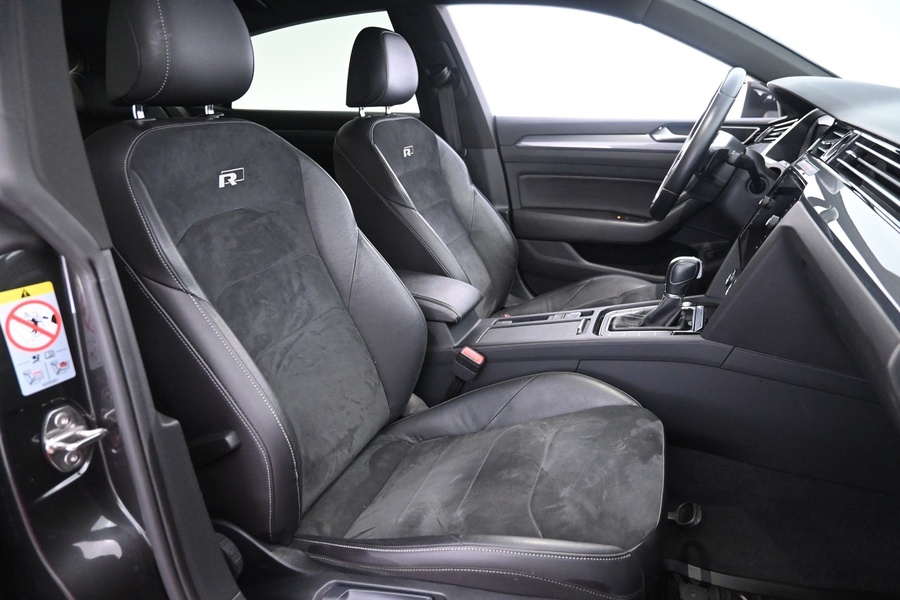 Volkswagen Arteon vaihtoauto