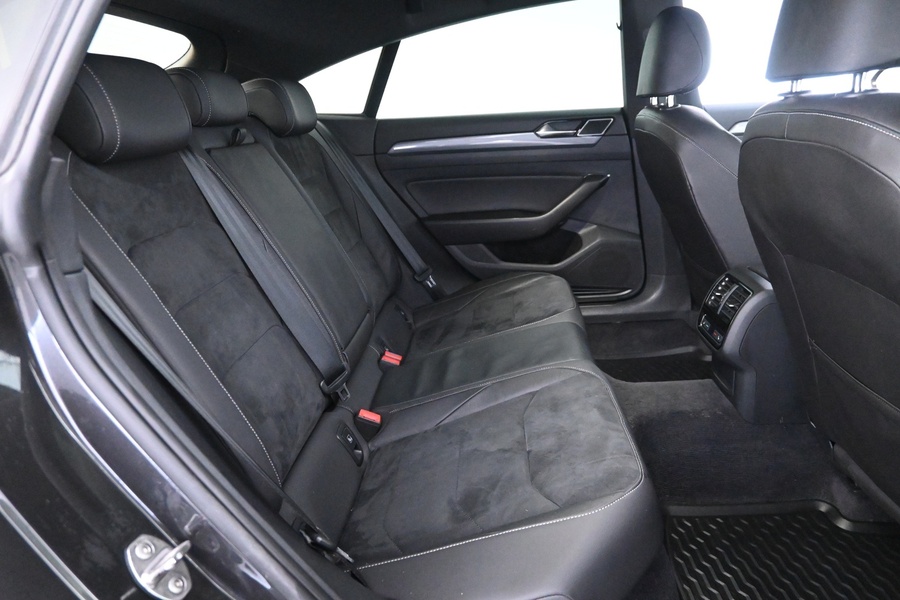 Volkswagen Arteon vaihtoauto