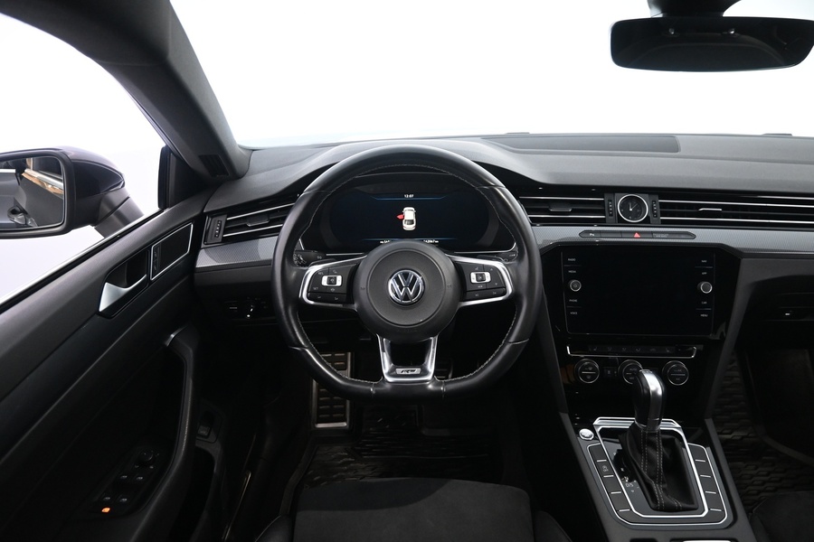 Volkswagen Arteon vaihtoauto