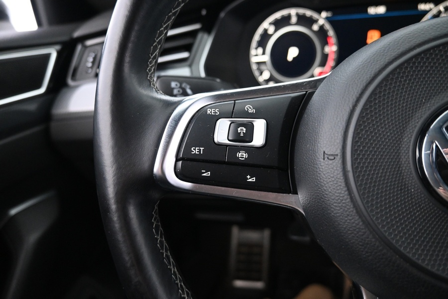 Volkswagen Arteon vaihtoauto