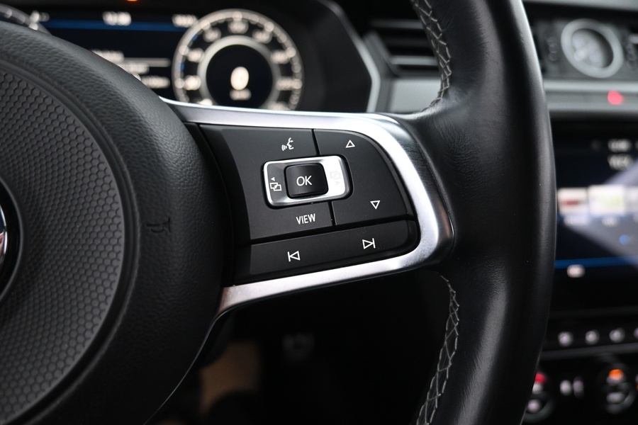 Volkswagen Arteon vaihtoauto