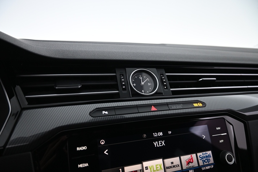 Volkswagen Arteon vaihtoauto