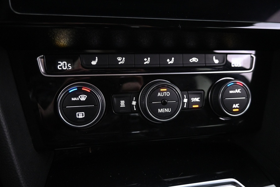 Volkswagen Arteon vaihtoauto