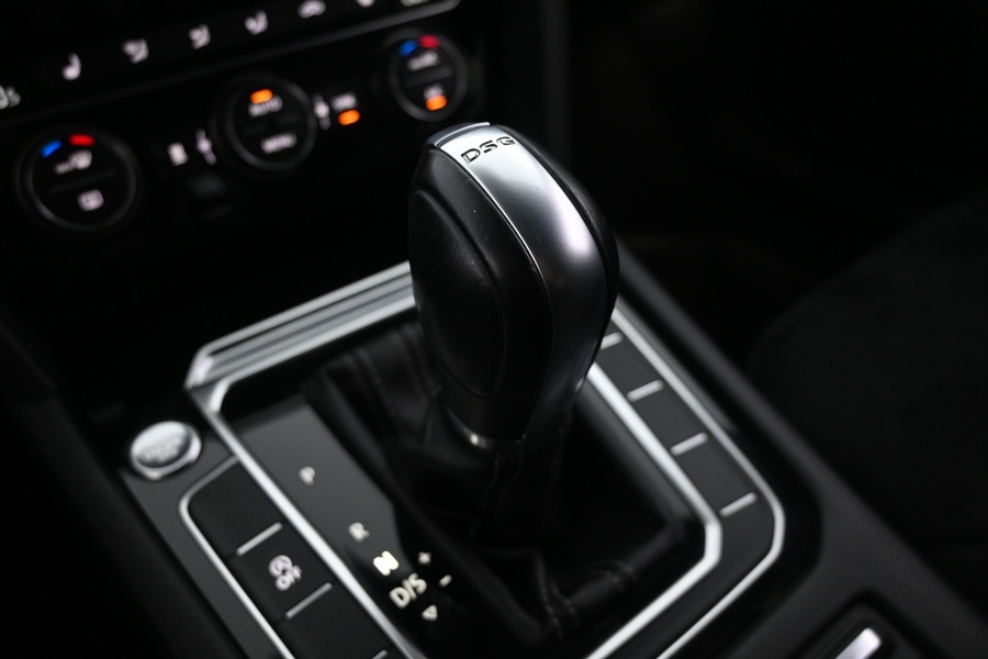 Volkswagen Arteon vaihtoauto