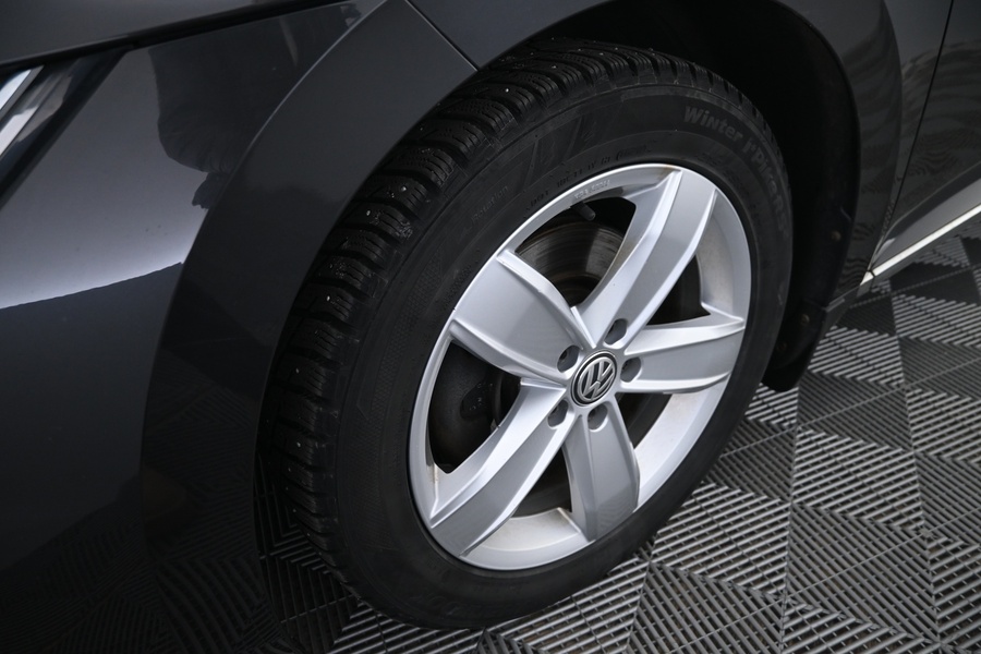 Volkswagen Arteon vaihtoauto