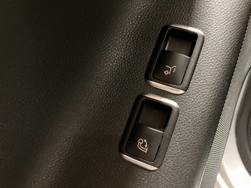 Mercedes-Benz GLS vaihtoauto