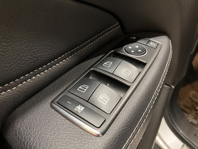 Mercedes-Benz GLS vaihtoauto