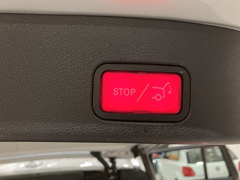 Mercedes-Benz GLS vaihtoauto