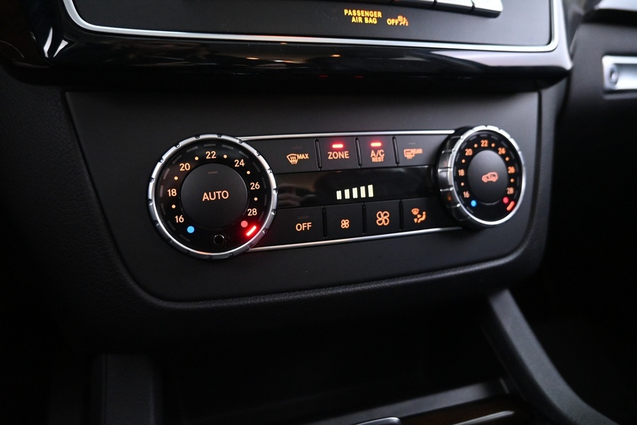 Mercedes-Benz GLS vaihtoauto