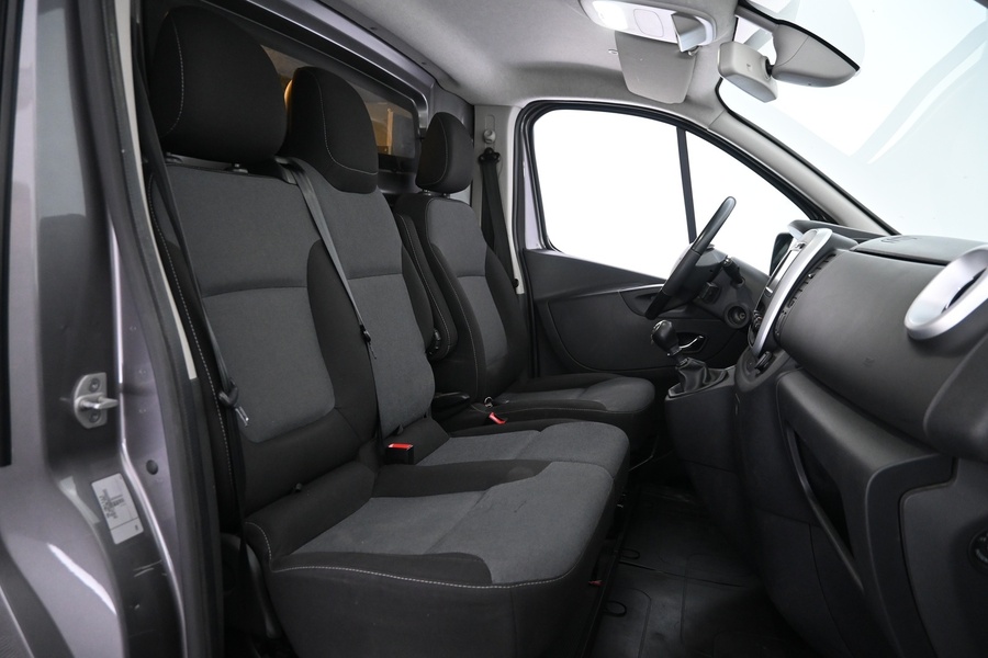 Fiat Talento vaihtoauto