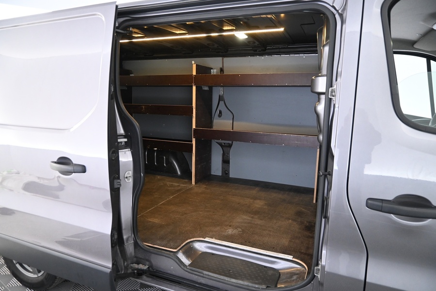 Fiat Talento vaihtoauto