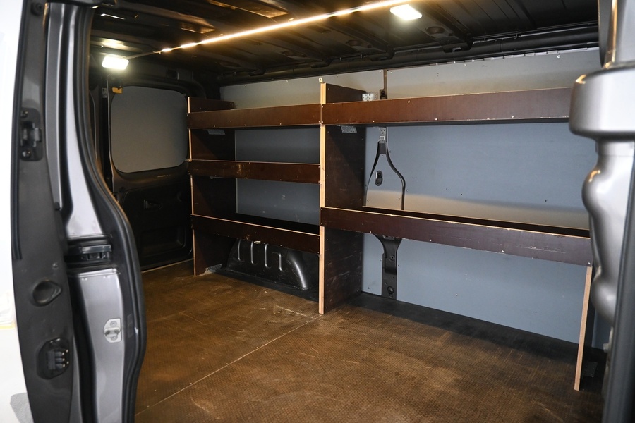 Fiat Talento vaihtoauto