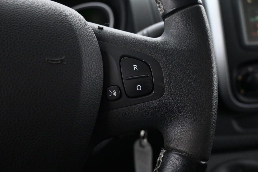 Fiat Talento vaihtoauto