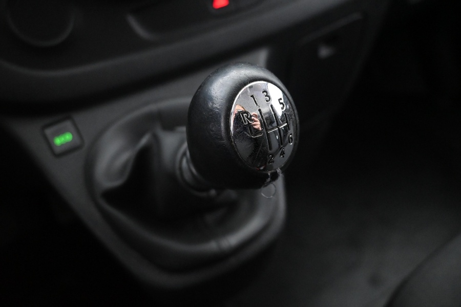 Fiat Talento vaihtoauto