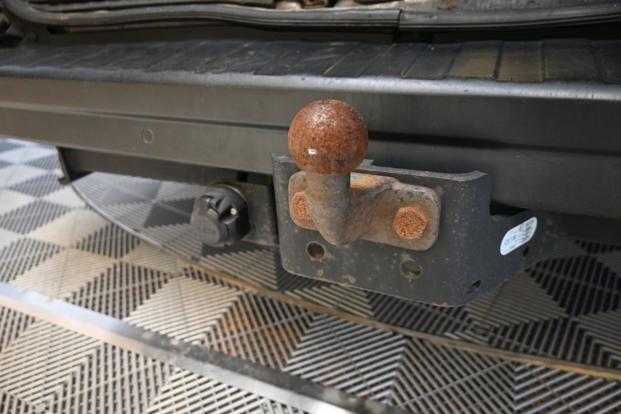 Fiat Talento vaihtoauto