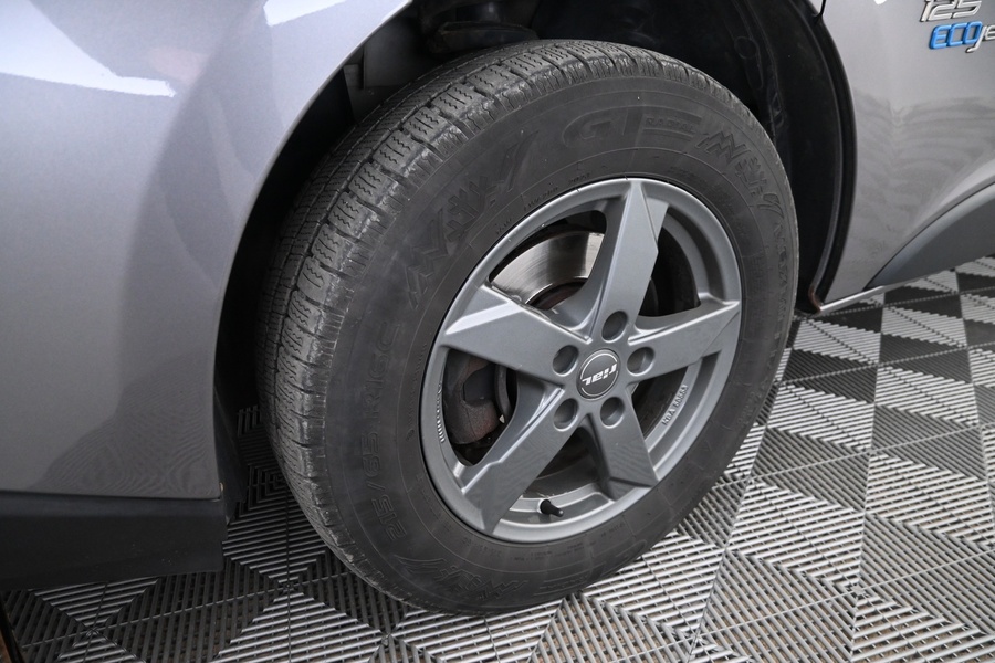 Fiat Talento vaihtoauto