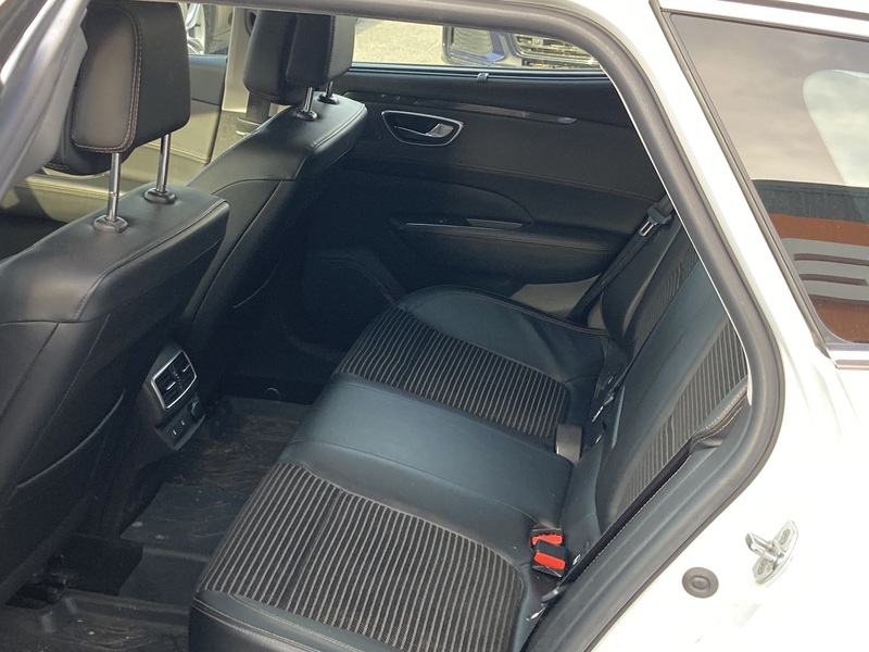 Renault Talisman vaihtoauto