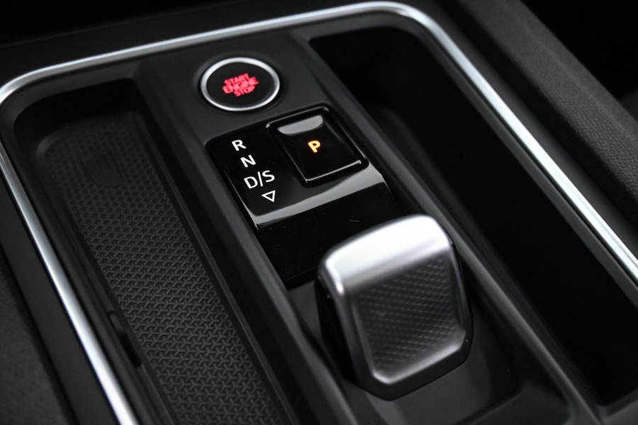 SEAT Leon vaihtoauto