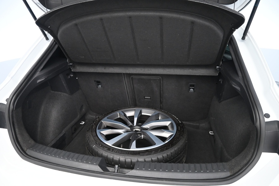 SEAT Leon vaihtoauto