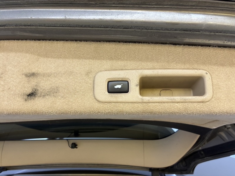 Honda Accord vaihtoauto