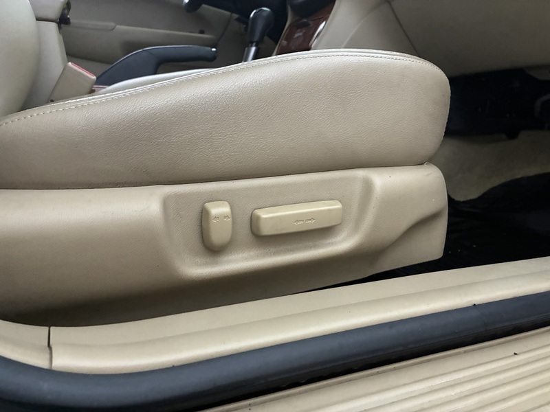 Honda Accord vaihtoauto