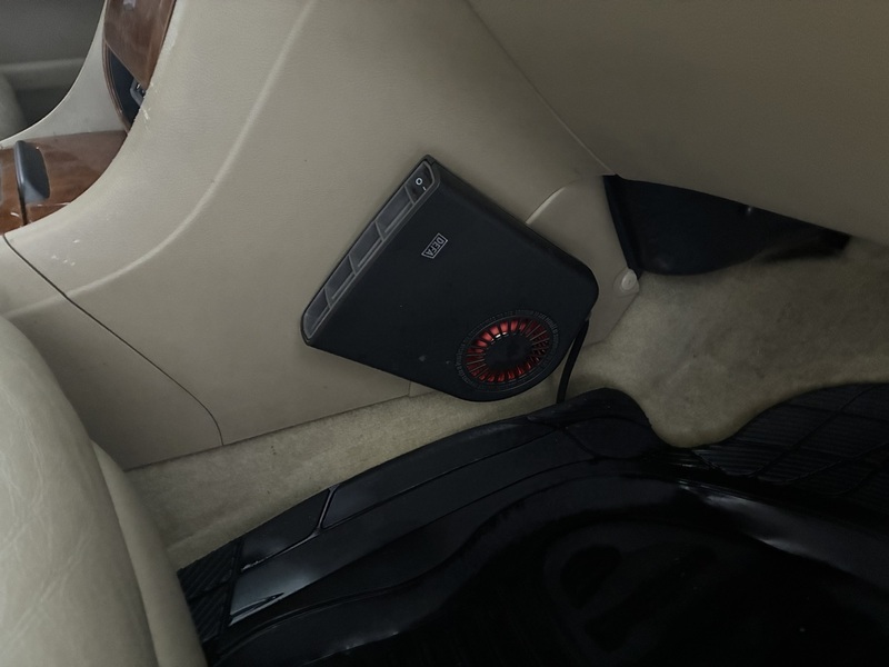 Honda Accord vaihtoauto