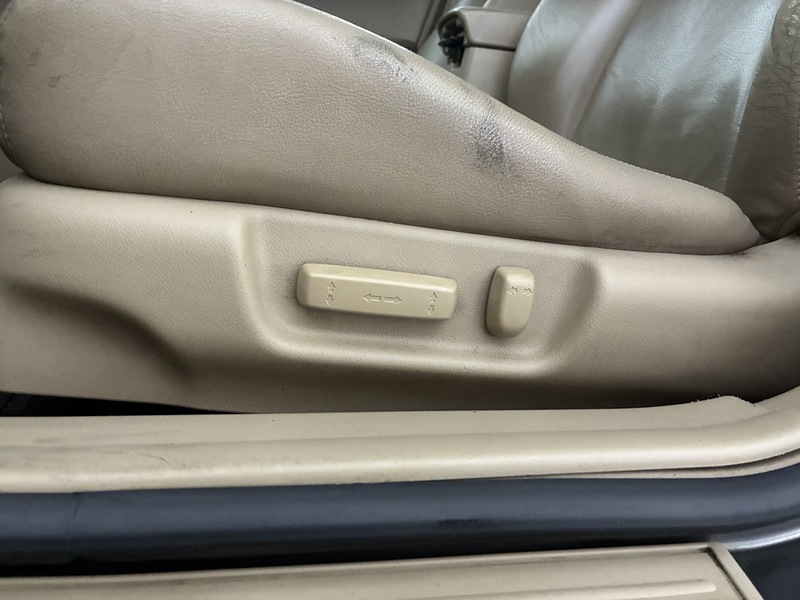 Honda Accord vaihtoauto