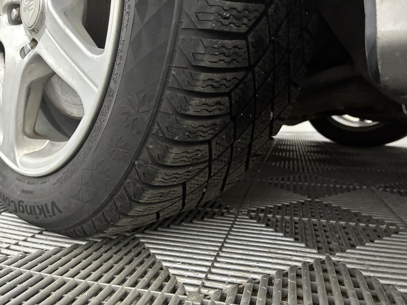 Honda Accord vaihtoauto