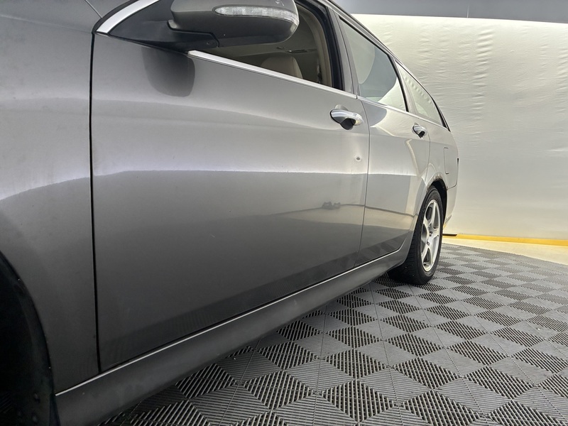 Honda Accord vaihtoauto