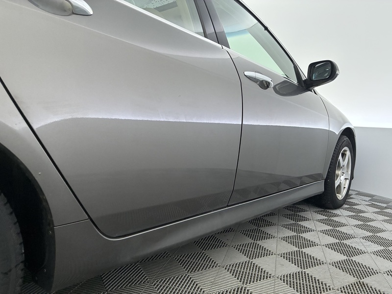 Honda Accord vaihtoauto