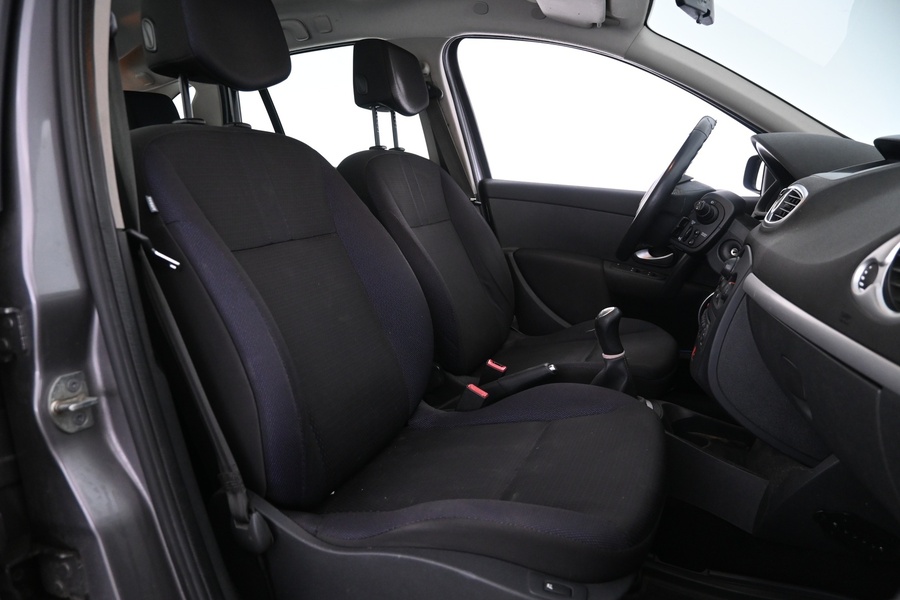 Renault Clio Sport Tourer vaihtoauto
