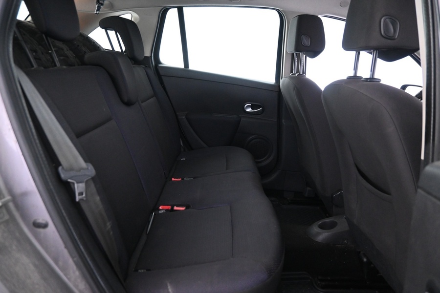 Renault Clio Sport Tourer vaihtoauto