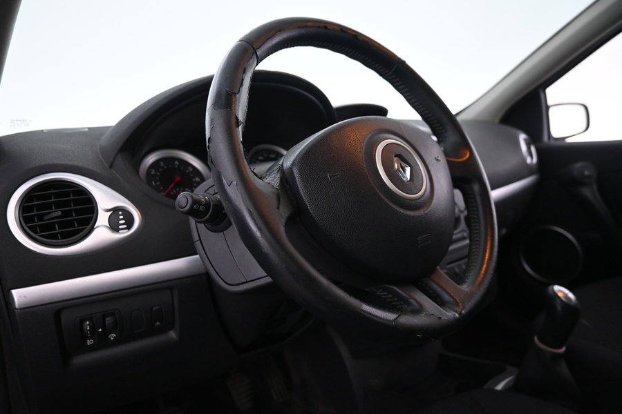 Renault Clio Sport Tourer vaihtoauto
