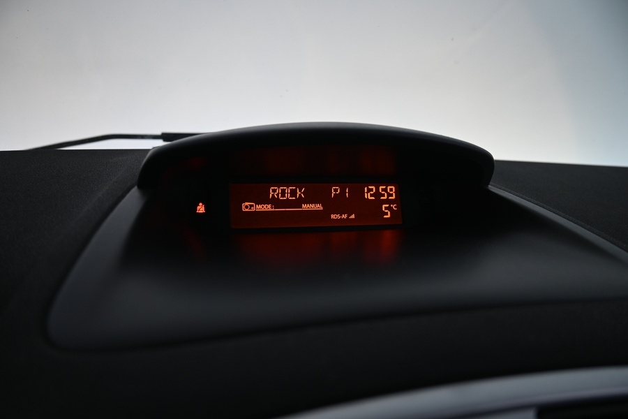 Renault Clio Sport Tourer vaihtoauto