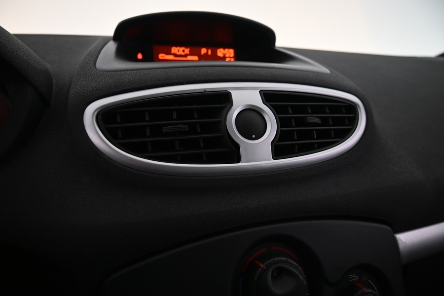 Renault Clio Sport Tourer vaihtoauto