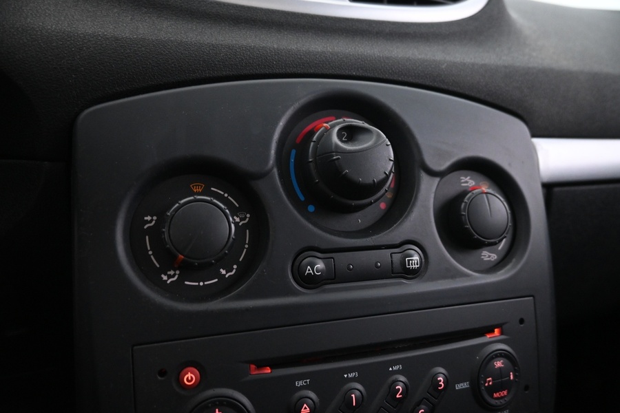 Renault Clio Sport Tourer vaihtoauto