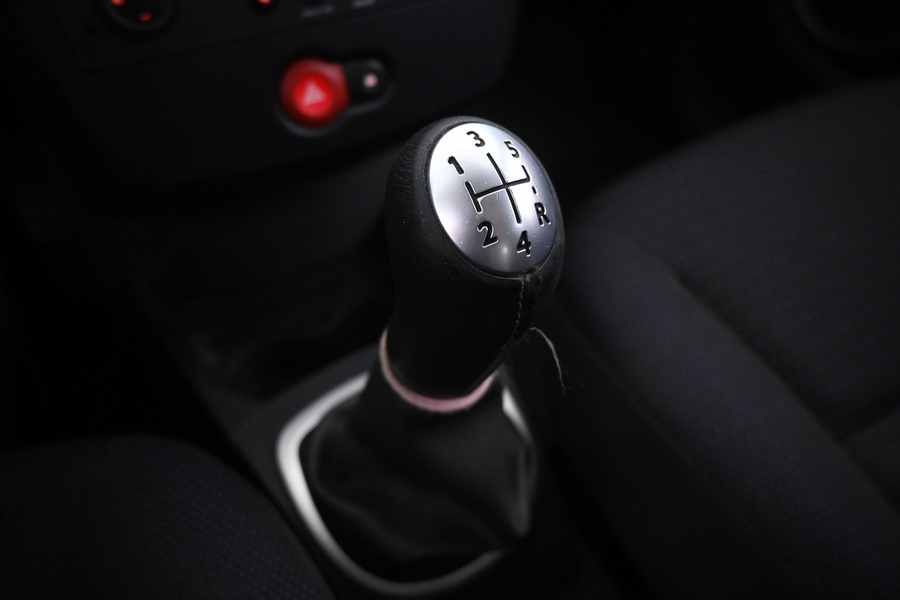 Renault Clio Sport Tourer vaihtoauto